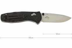 Benchmade 585 Mini-Barrage PE