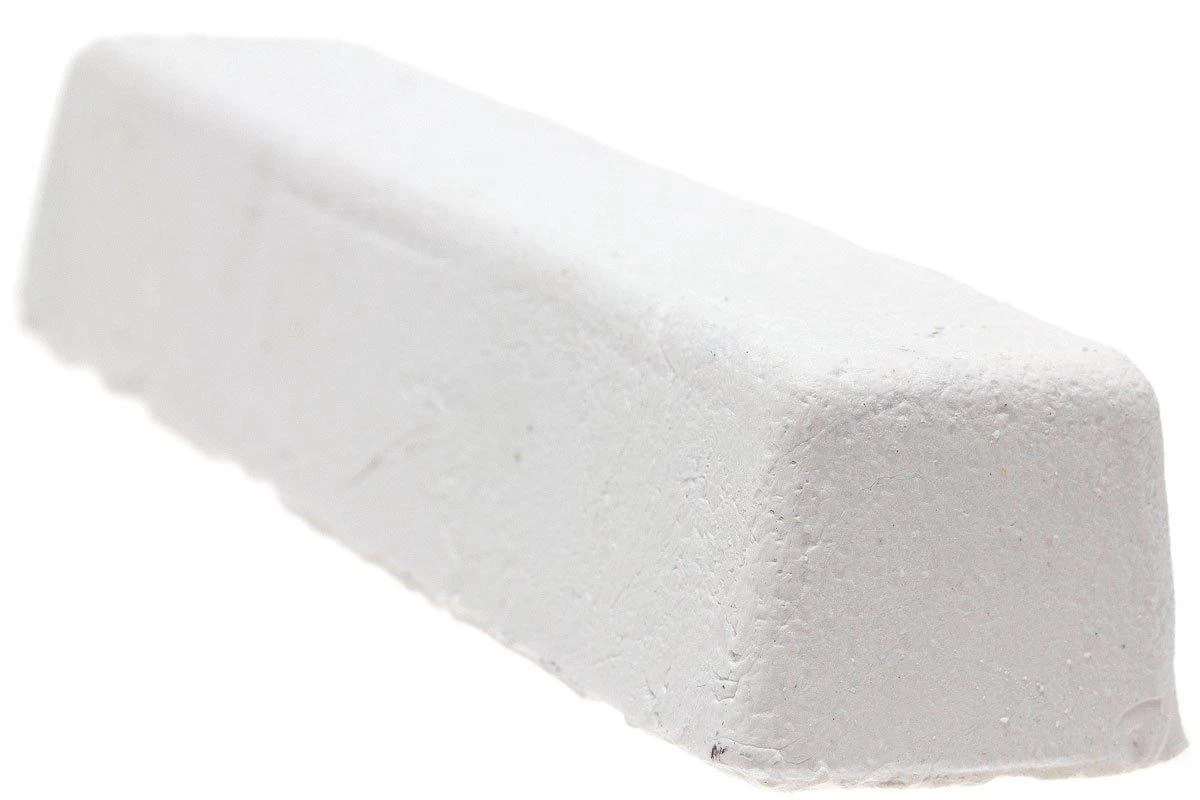 Bark River Stropping Compound Blanc,fin, BRK4WC – Image 2