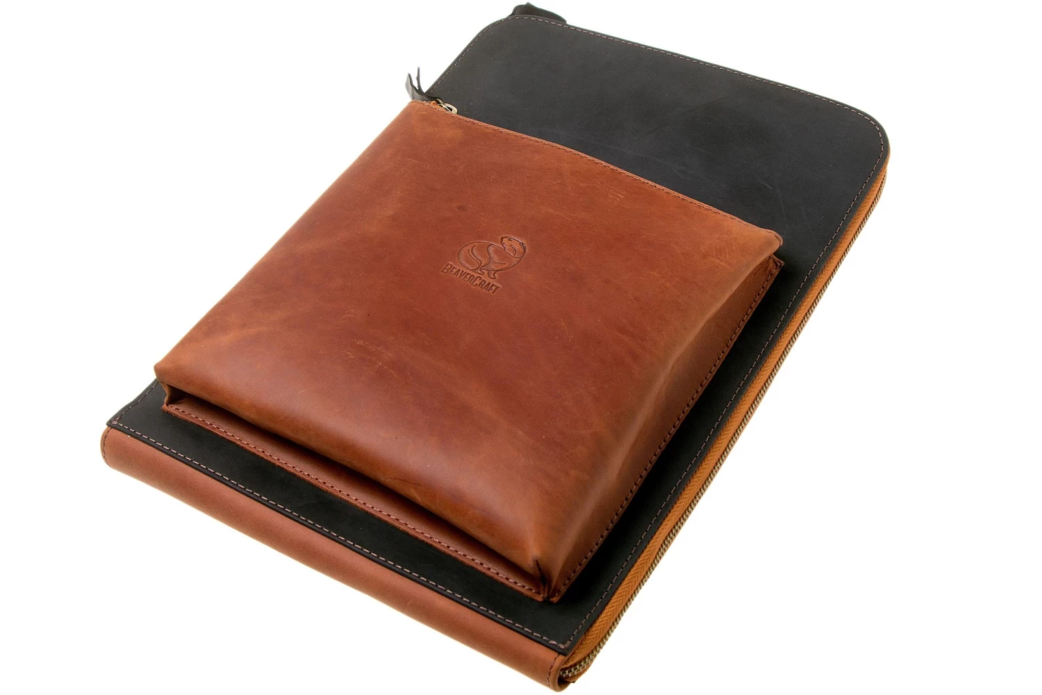 BeaverCraft Deluxe Large Wood Carving Tool Set S50X, Set à Sculpter Le Bois – Image 4