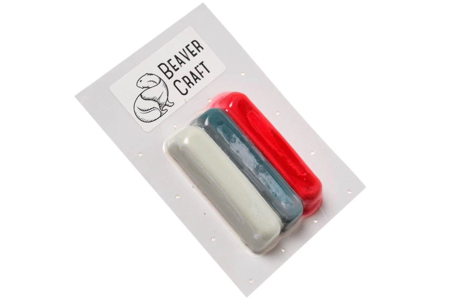 BeaverCraft Deluxe Large Wood Carving Tool Set S50X, Set à Sculpter Le Bois – Image 6