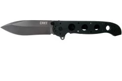 CRKT M21 G10 Large Folder - Spear Point - M21-04G