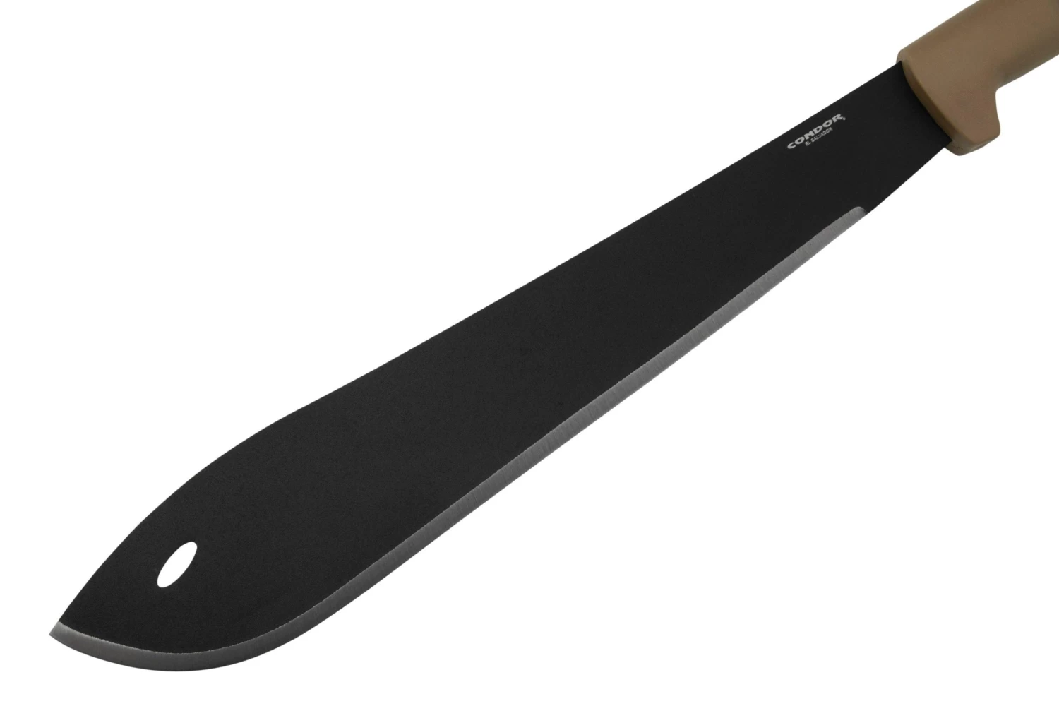 Condor Bolo 1830-15.4HC, Machette – Image 3