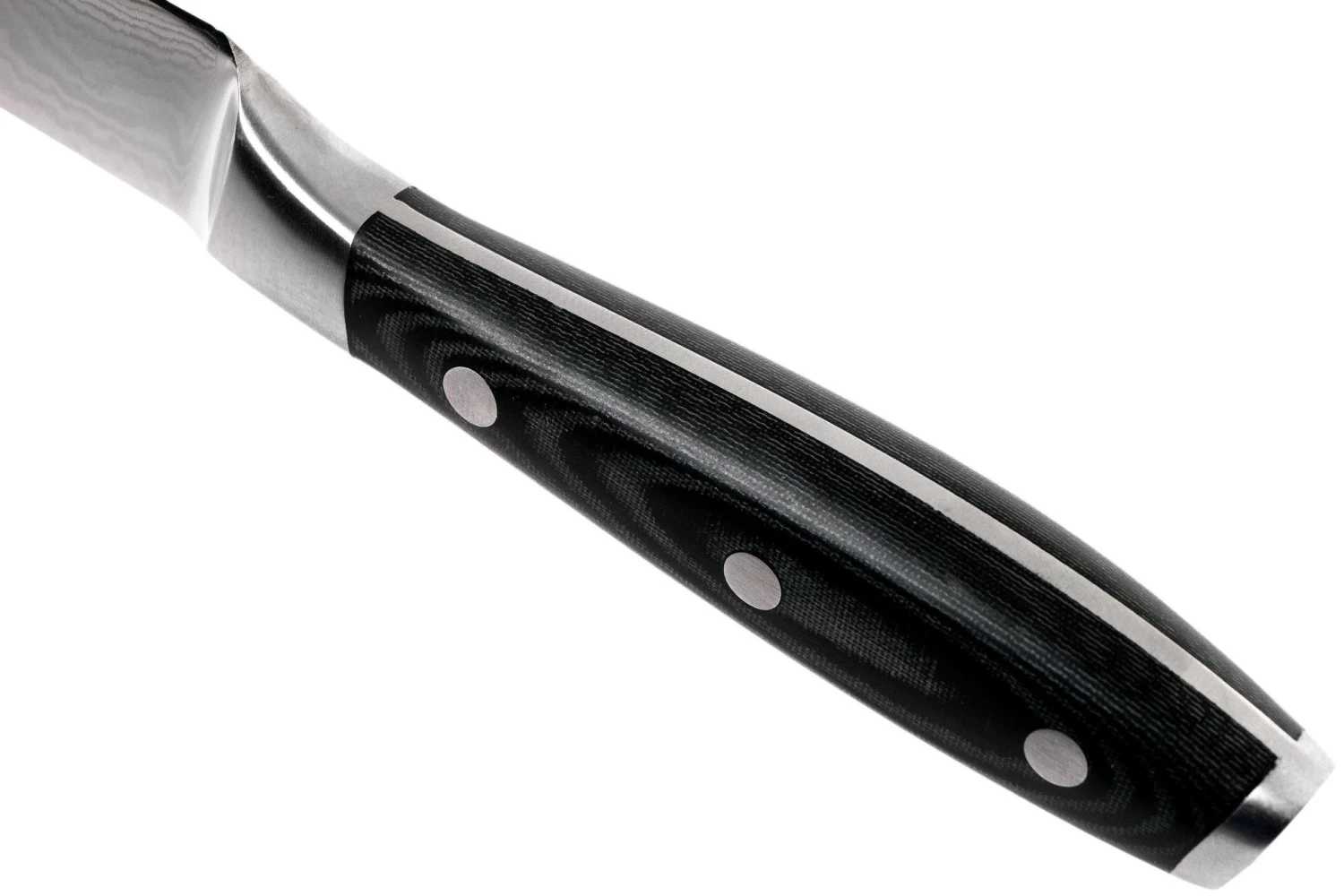 Eden Classic Damast Couteau à Larder Et à Garnir 9 Cm – Image 4