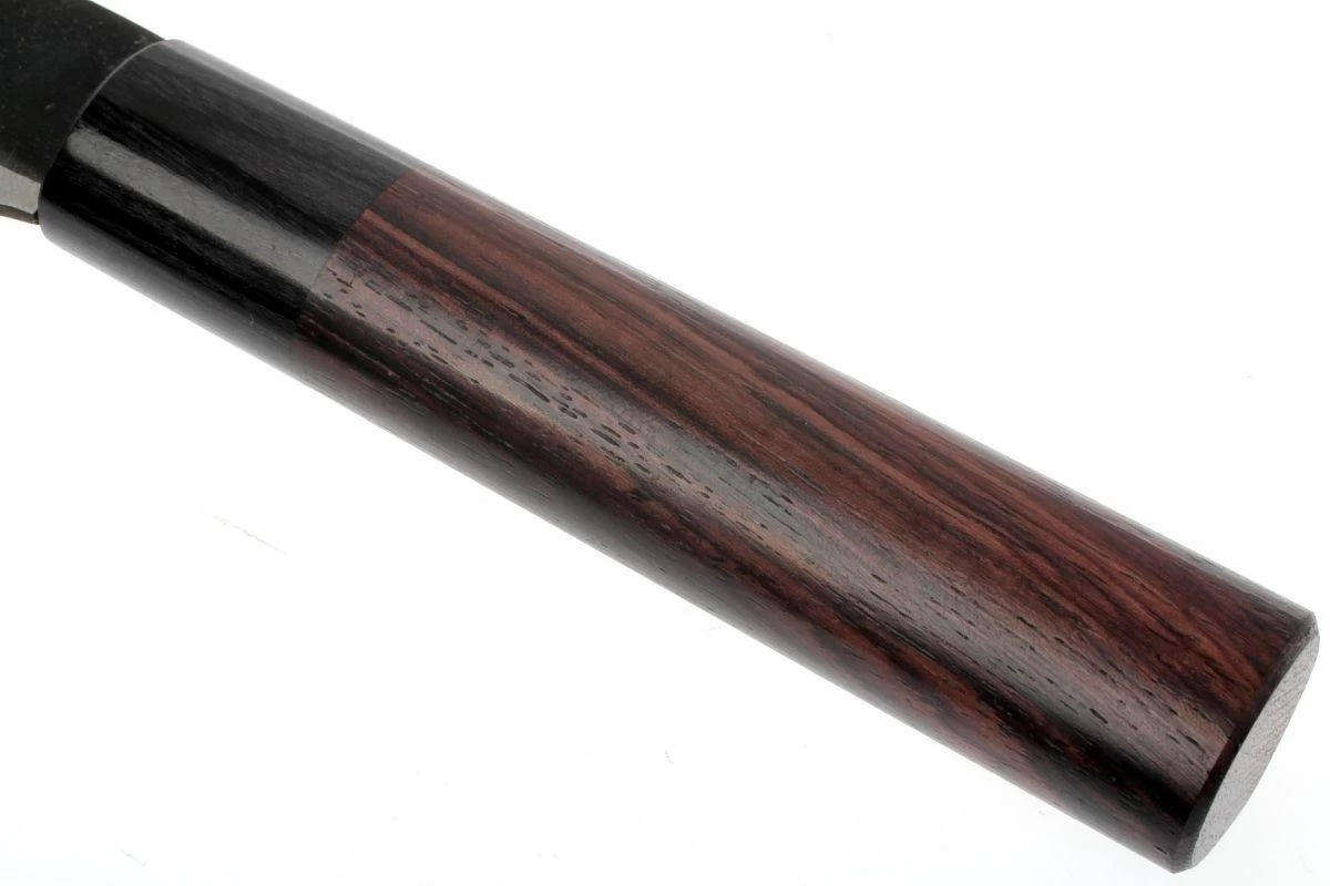 Eden Kanso Aogami, Couteau D'office, 10 Cm – Image 8