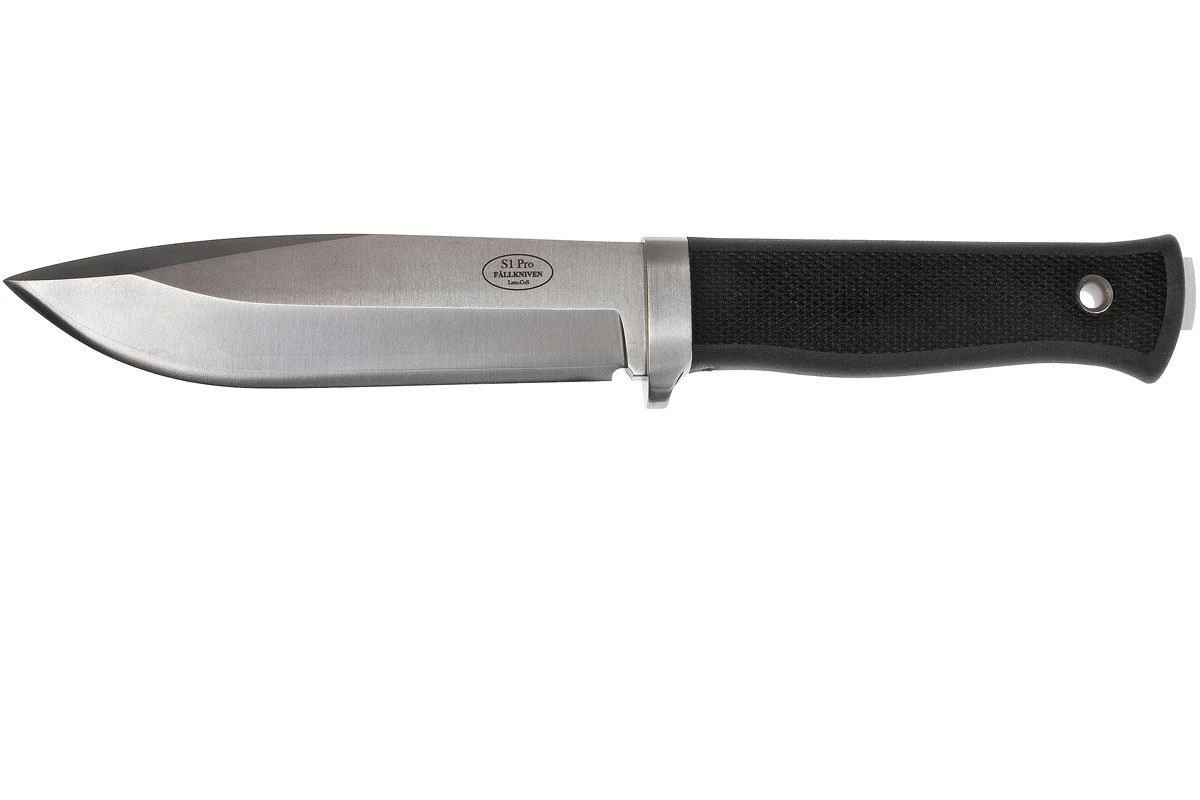Fällkniven S1 Pro Couteau D'outdoor, S1PRO10