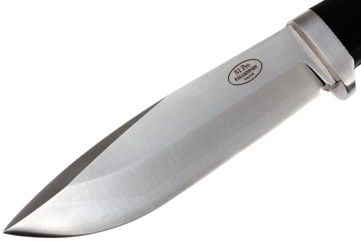 Fällkniven S1 Pro Couteau D'outdoor, S1PRO10 – Image 2