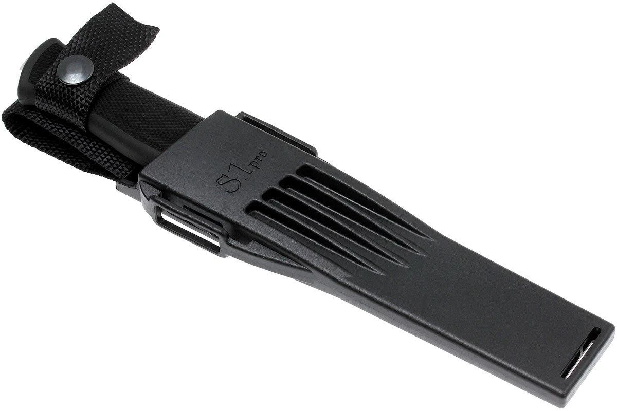 Fällkniven S1 Pro Couteau D'outdoor, S1PRO10 – Image 5