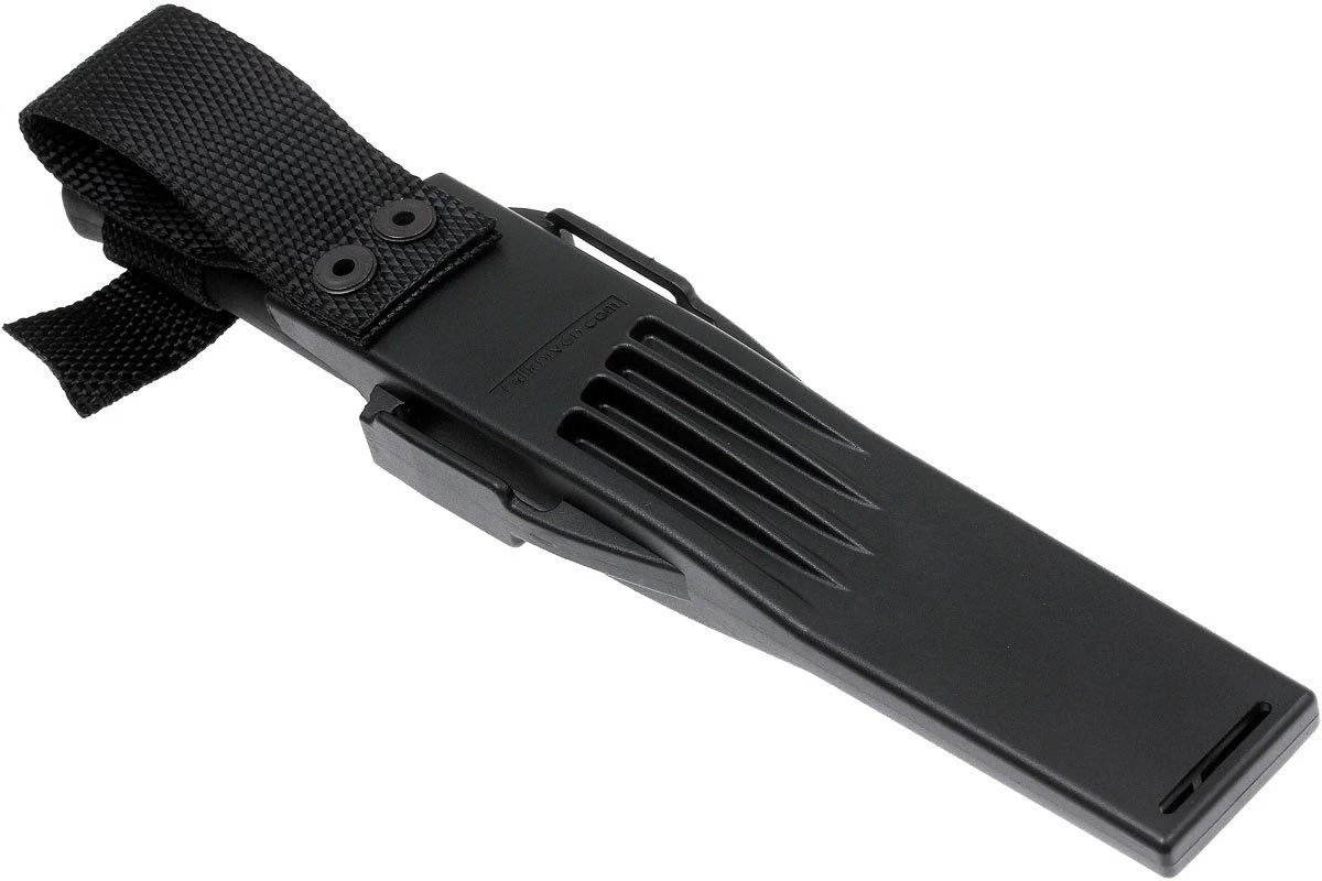 Fällkniven S1 Pro Couteau D'outdoor, S1PRO10 – Image 6