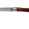 Fontenille Pataud Corsican L' Antò AZBF Desert Ironwood Couteau De Poche
