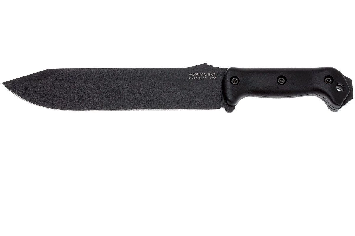 KA-BAR Becker Combat Bowie BK9