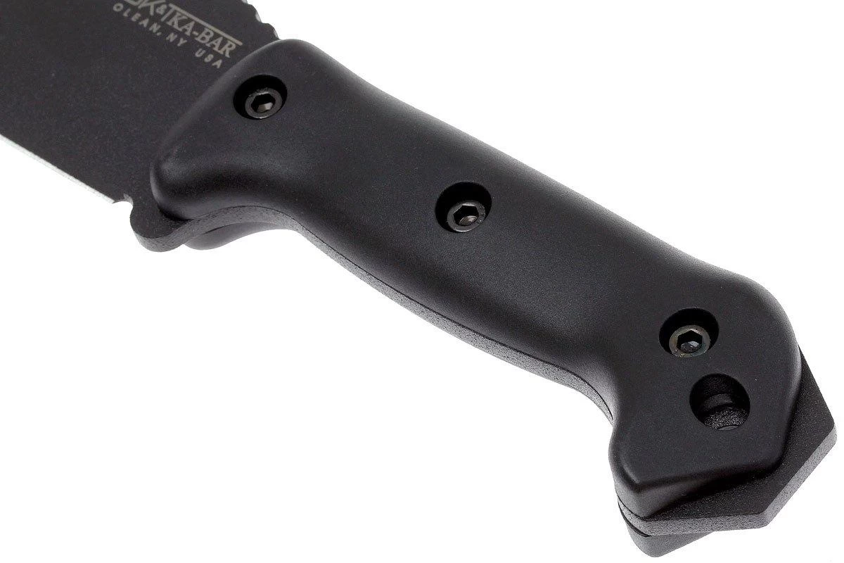 KA-BAR Becker Combat Bowie BK9 – Image 3