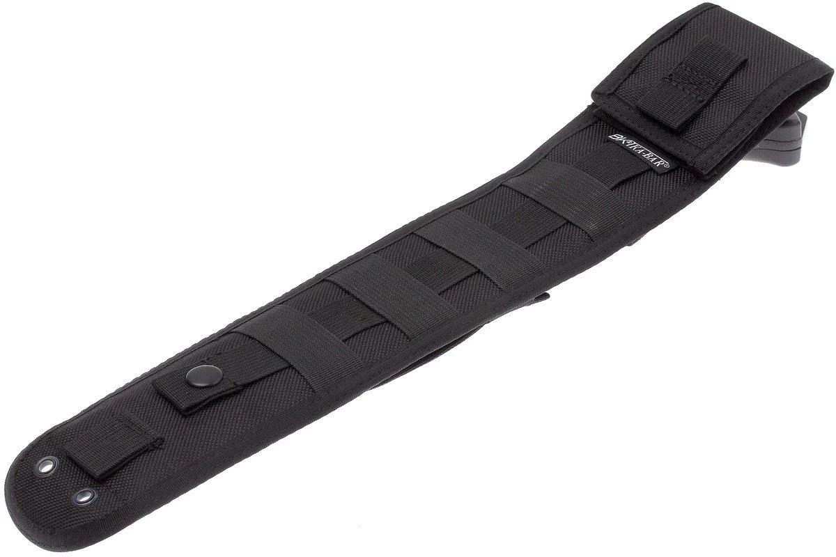 KA-BAR Becker Combat Bowie BK9 – Image 7