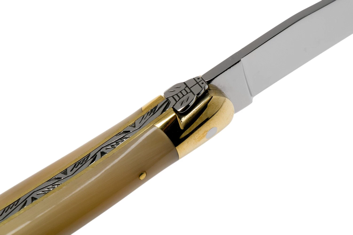 Forge De Laguiole 1211B, Pointe De Corne – Image 6