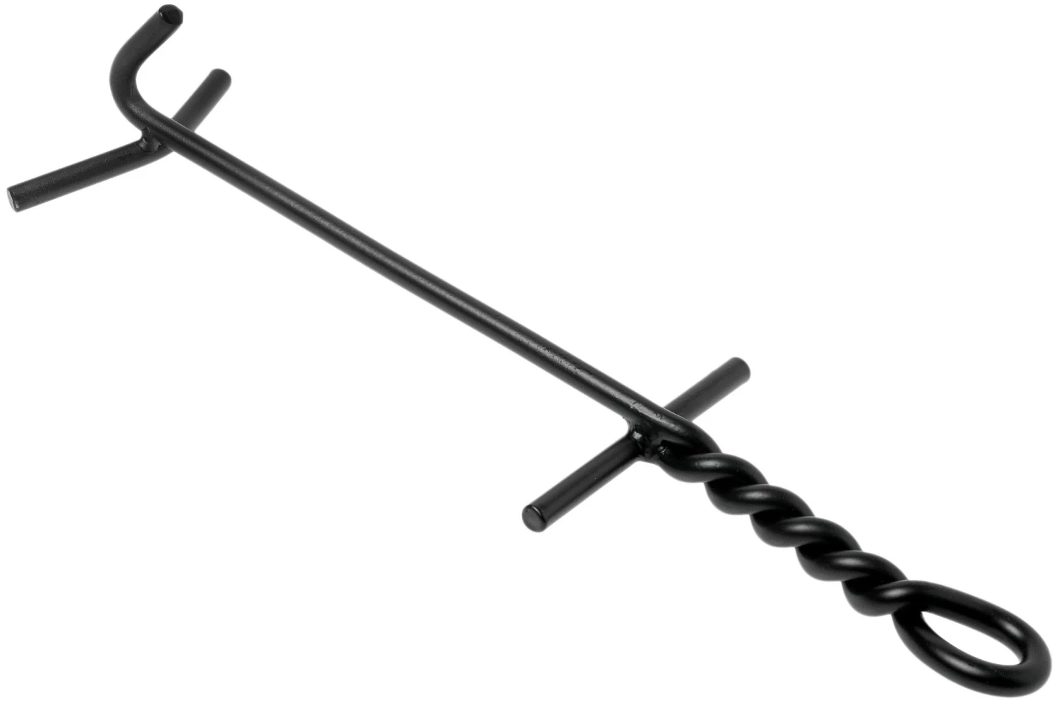 Lodge Camp Dutch Oven Lève-couvercle LA5