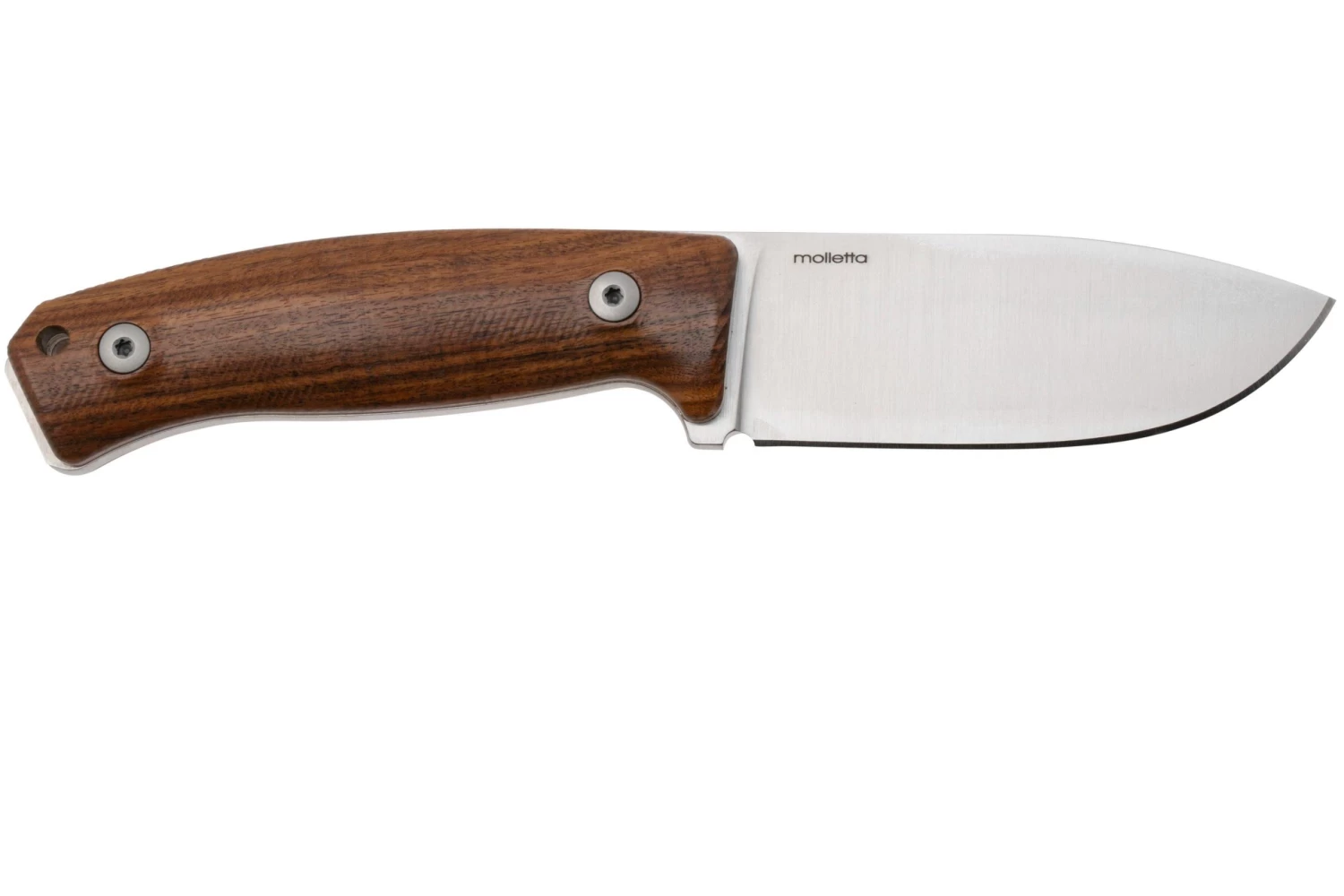 LionSteel M2M ST Santos Couteau Fixe – Image 2