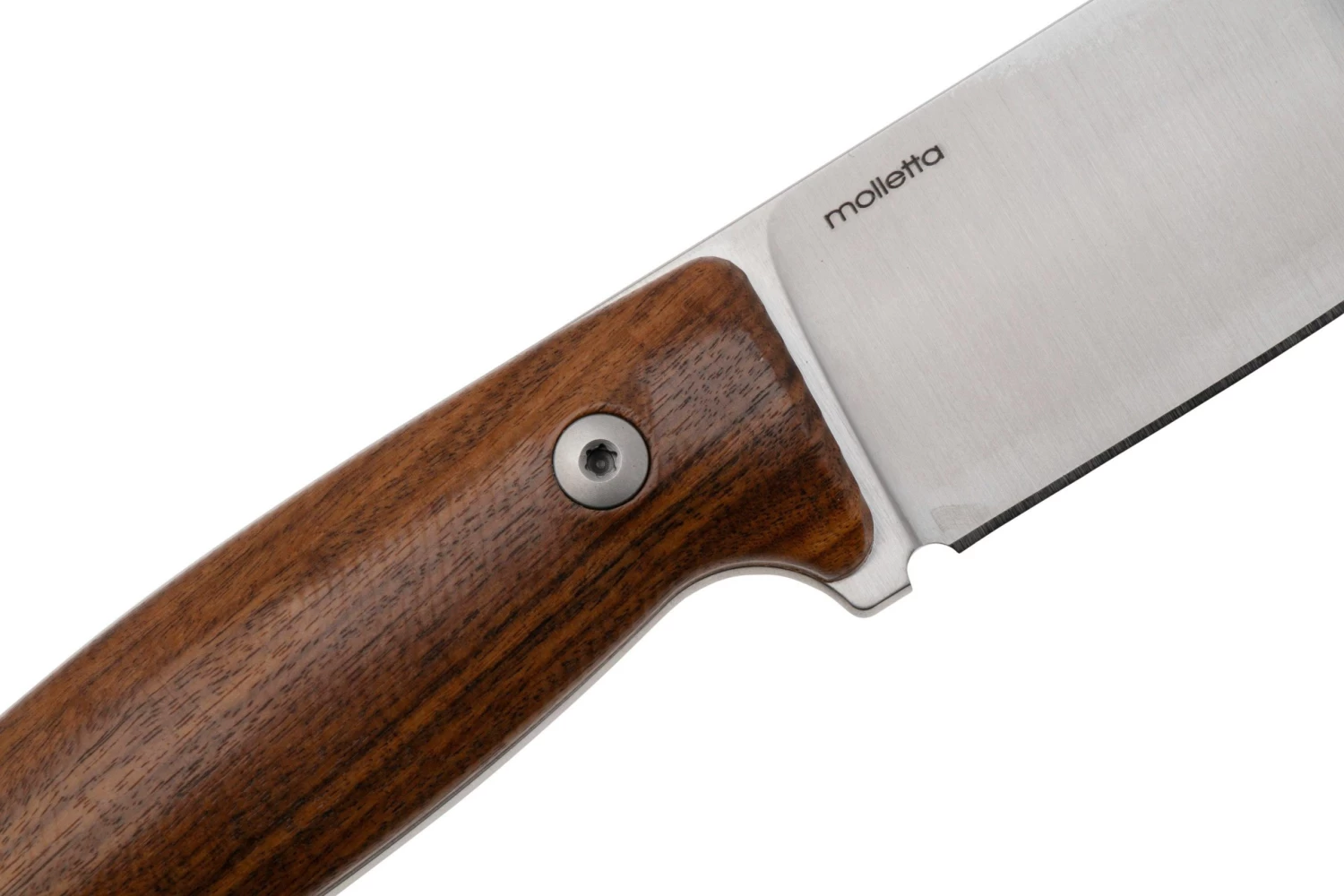 LionSteel M2M ST Santos Couteau Fixe – Image 5