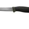 Morakniv Mora Companion MG Stainless, Vert