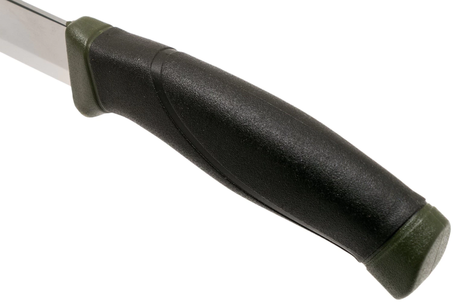 Morakniv Mora Companion MG Stainless, Vert – Image 5