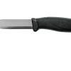 Morakniv Mora Companion 12092 Black, Couteau Bushcraft