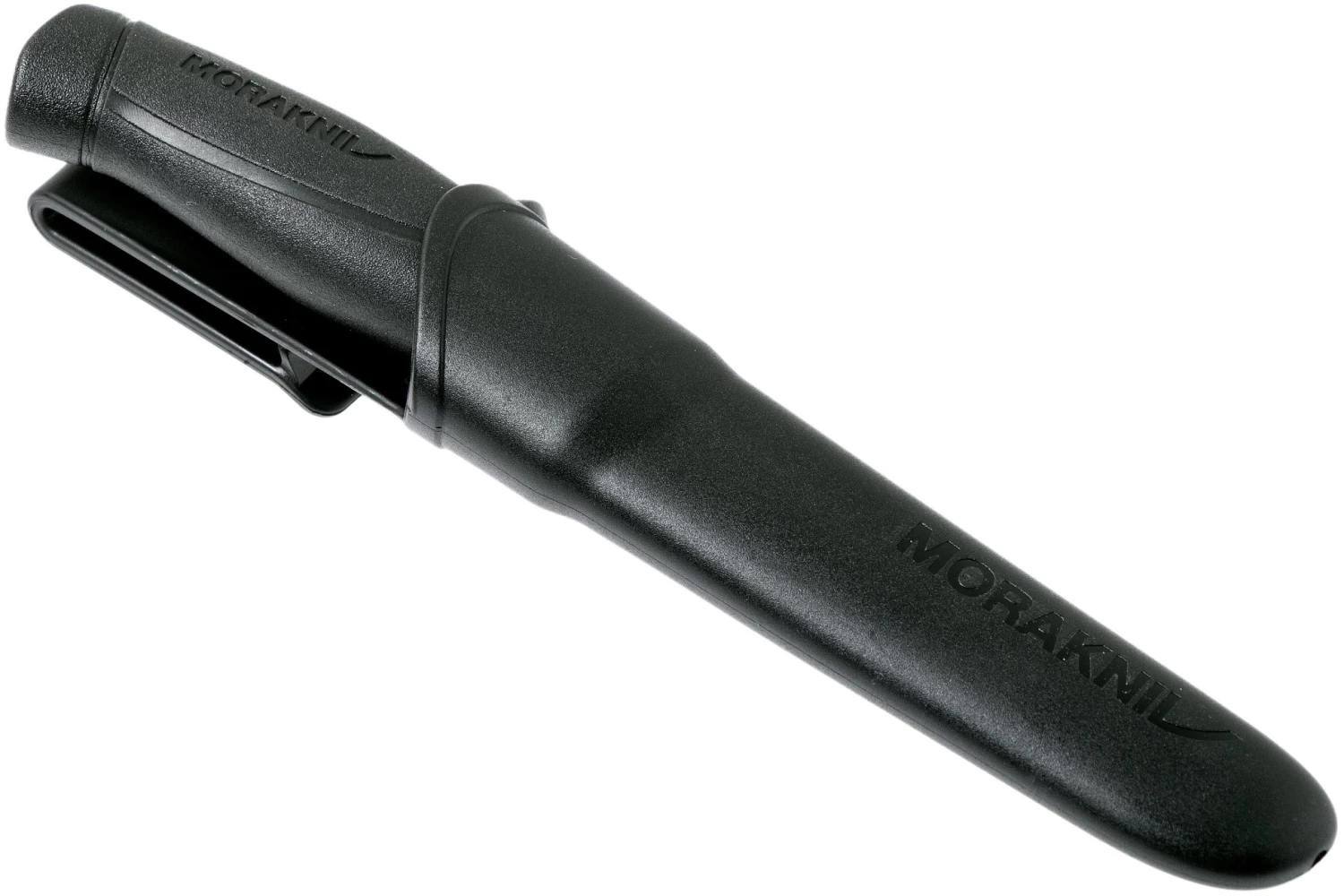 Morakniv Mora Companion 12092 Black, Couteau Bushcraft – Image 7