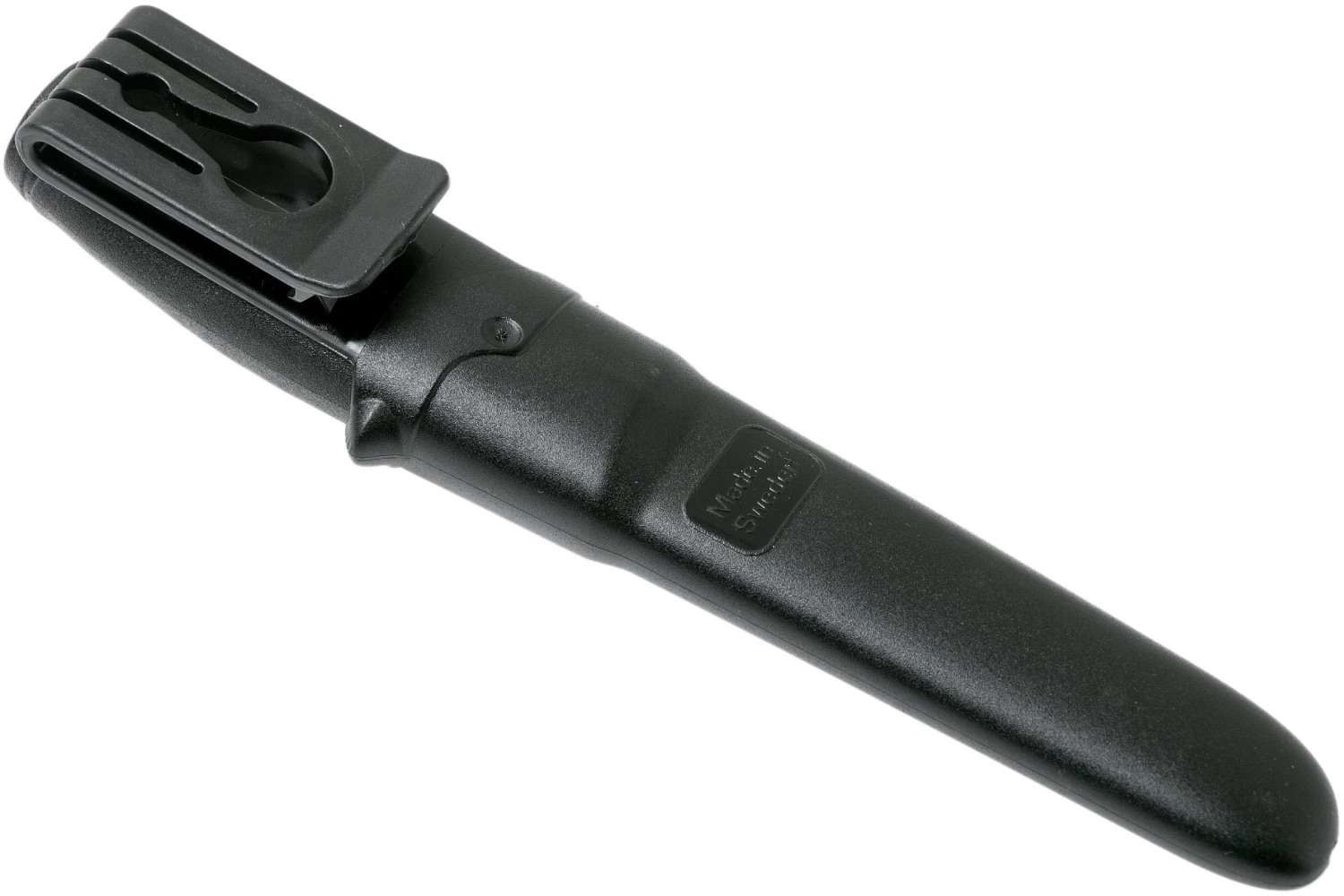 Morakniv Mora Companion 12092 Black, Couteau Bushcraft – Image 8