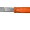 Morakniv Mora Kansbol Burnt Orange 13505 Couteau De Bushcraft Avec étui