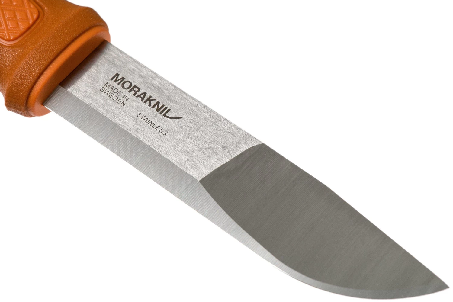 Morakniv Mora Kansbol Burnt Orange 13505 Couteau De Bushcraft Avec étui – Image 3
