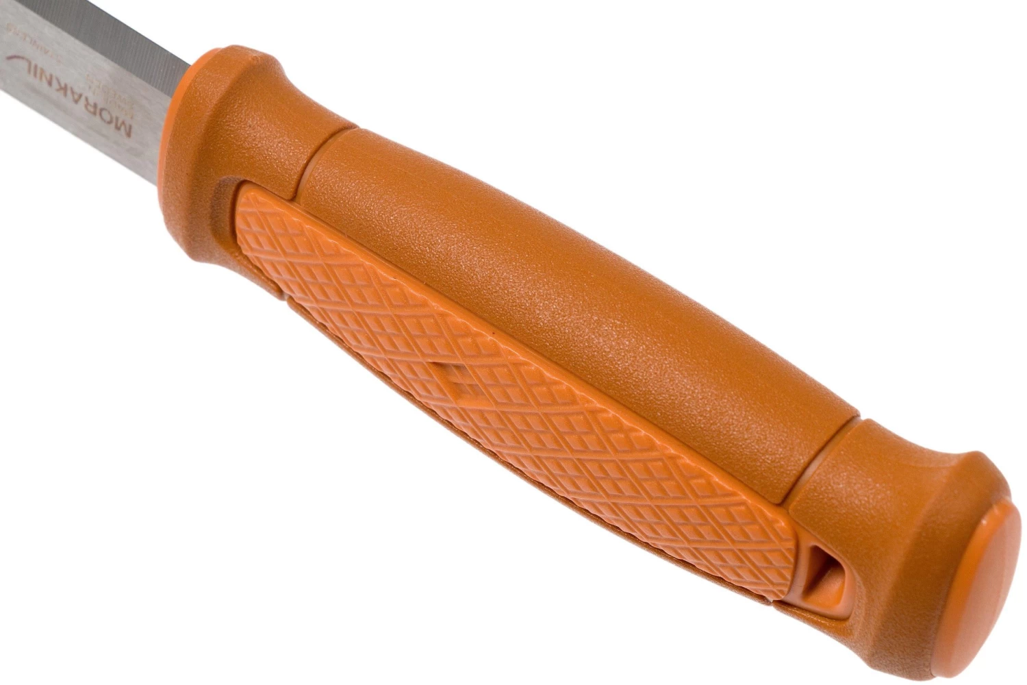 Morakniv Mora Kansbol Burnt Orange 13505 Couteau De Bushcraft Avec étui – Image 4
