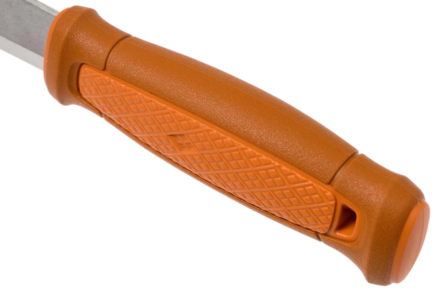 Morakniv Mora Kansbol Burnt Orange 13505 Couteau De Bushcraft Avec étui – Image 5