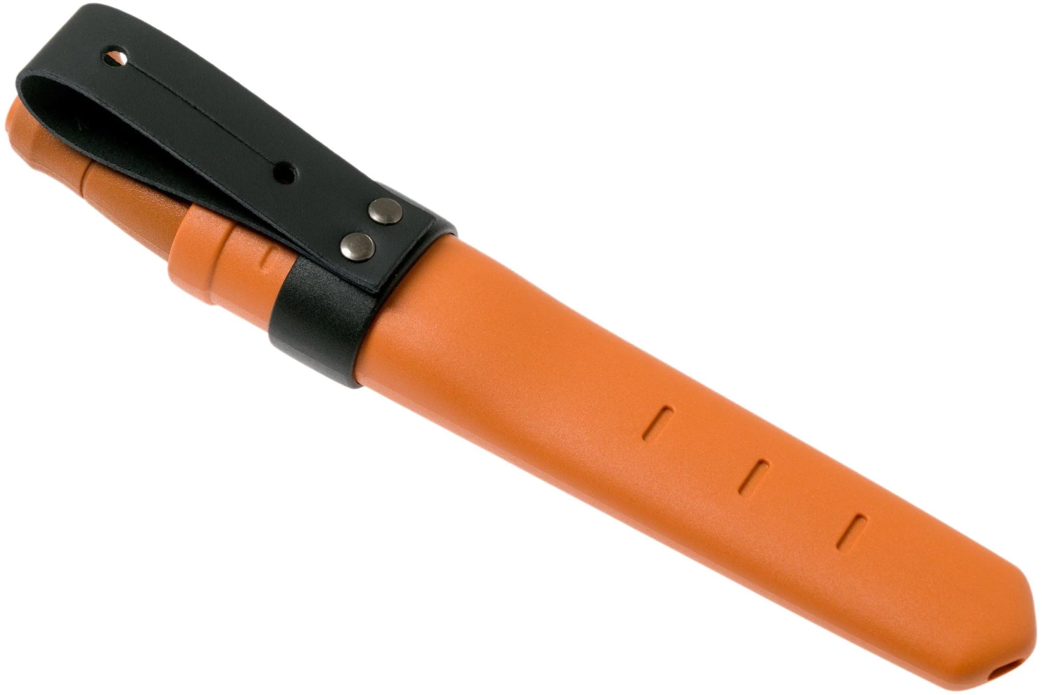 Morakniv Mora Kansbol Burnt Orange 13505 Couteau De Bushcraft Avec étui – Image 8