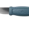 Morakniv Eldris LightDuty Dusty Blue 13851 Couteau De Cou