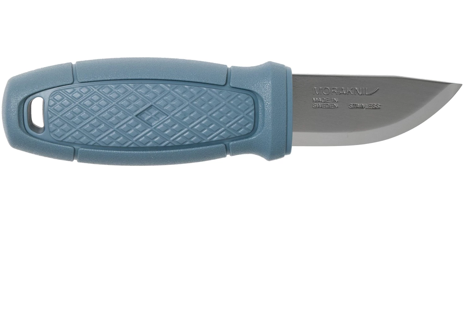 Morakniv Eldris LightDuty Dusty Blue 13851 Couteau De Cou – Image 2