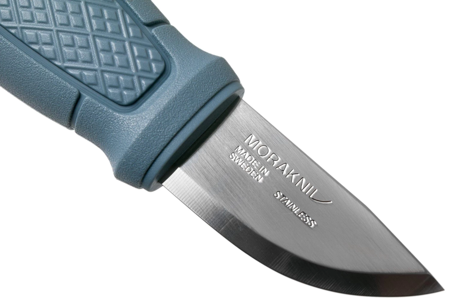 Morakniv Eldris LightDuty Dusty Blue 13851 Couteau De Cou – Image 3