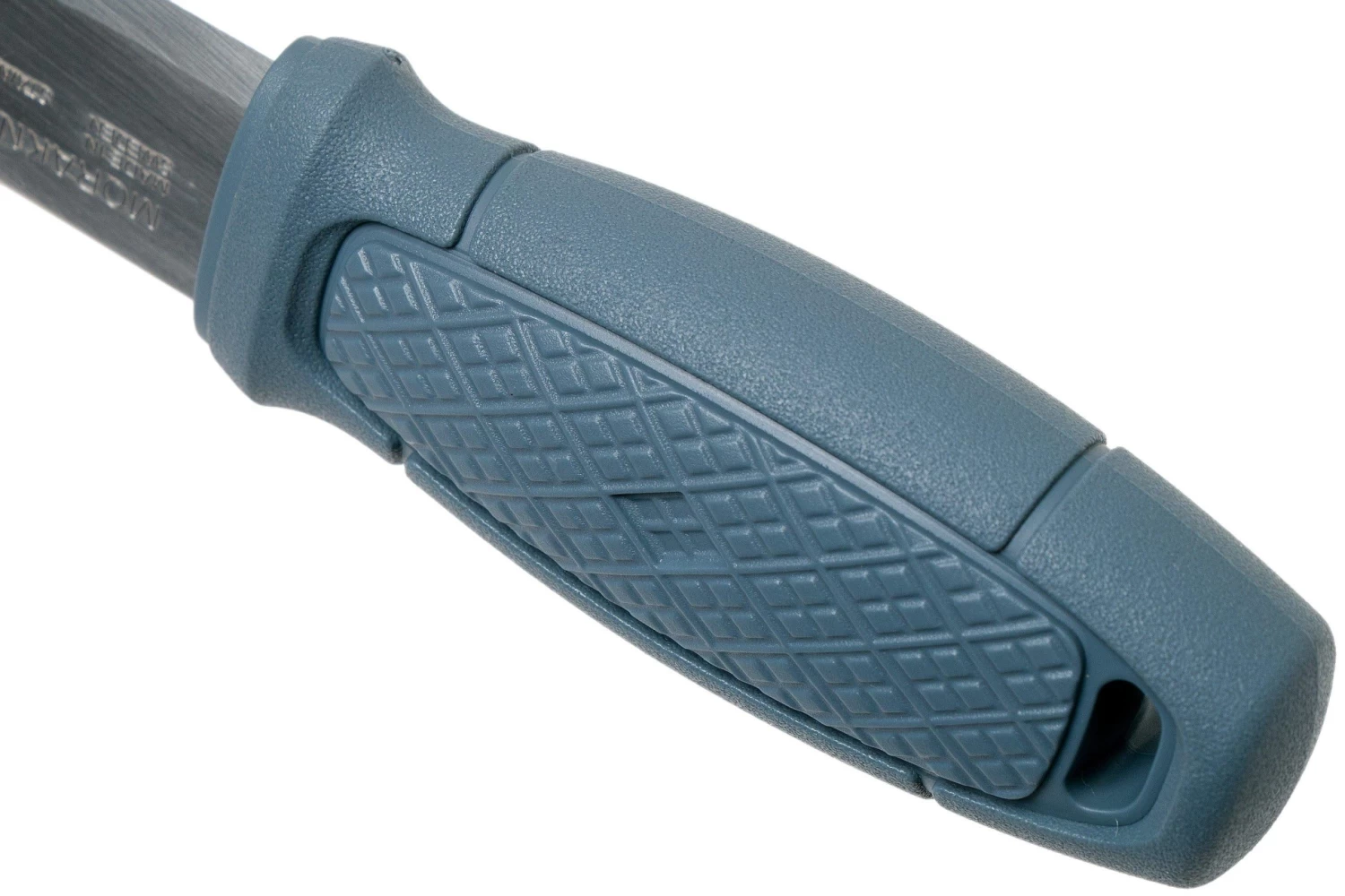 Morakniv Eldris LightDuty Dusty Blue 13851 Couteau De Cou – Image 4
