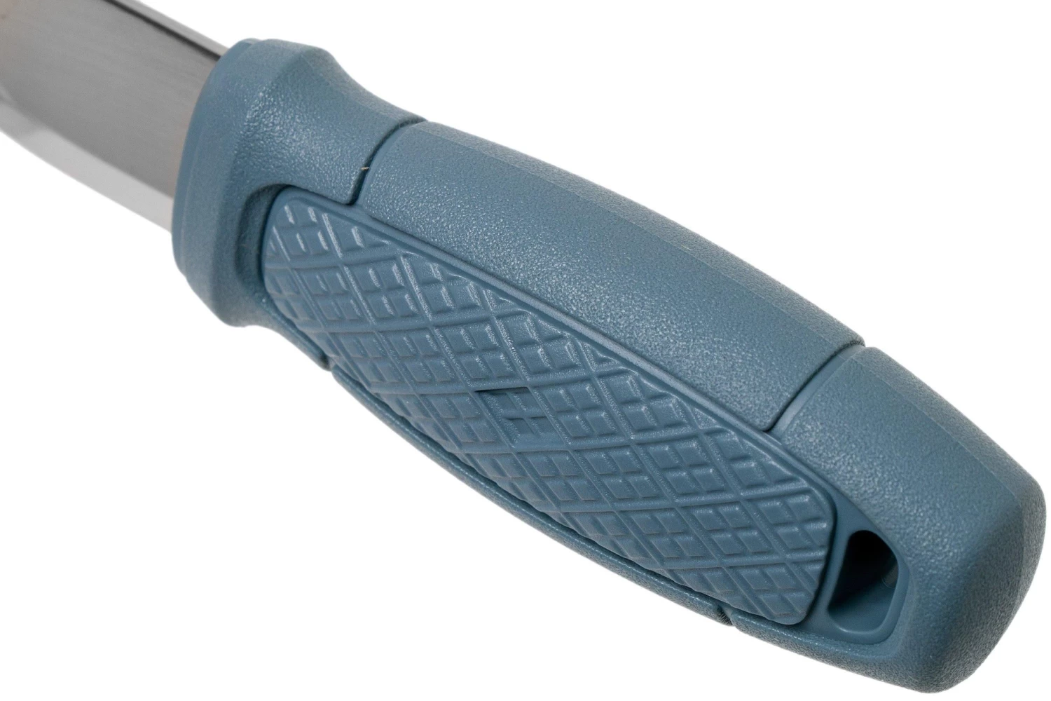 Morakniv Eldris LightDuty Dusty Blue 13851 Couteau De Cou – Image 5