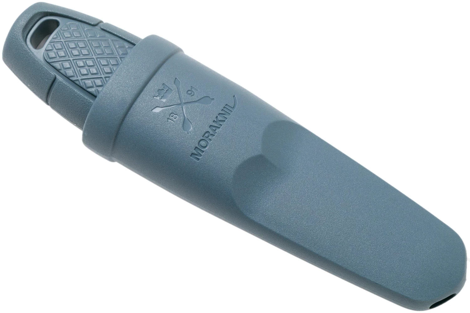 Morakniv Eldris LightDuty Dusty Blue 13851 Couteau De Cou – Image 6