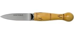 Nontron Traditionnel Couteau Ă Huitre, THUIBOBU