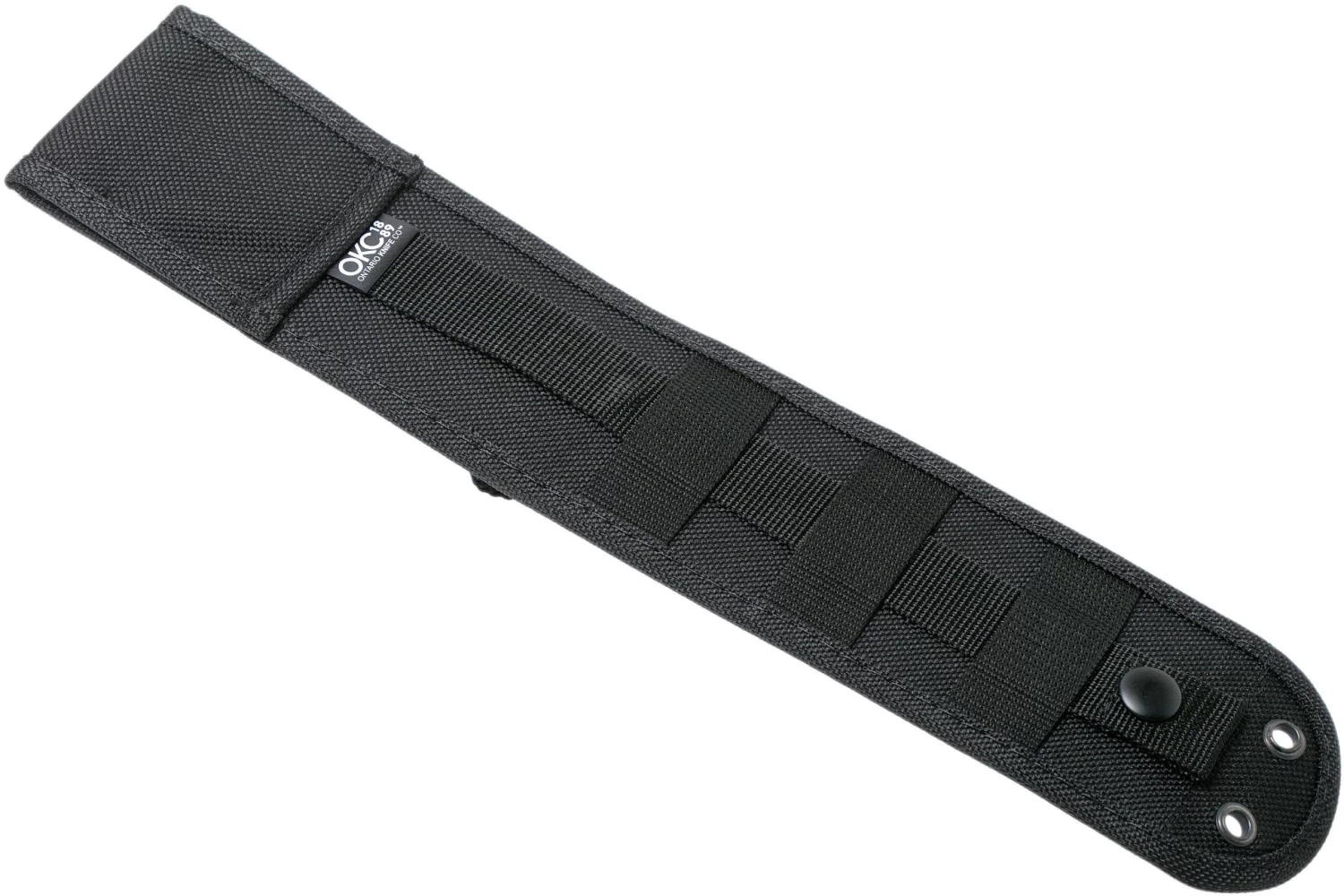 Ontario RAT-7 Plain Edge 8668 Couteau De Survie – Image 8