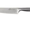 Lion Sabatier Fuso Nitro+ Couteau Santoku 18 Cm, 747982