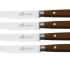 Lion Sabatier Gaucho 900485, Set De 4 Couteaux à Steak