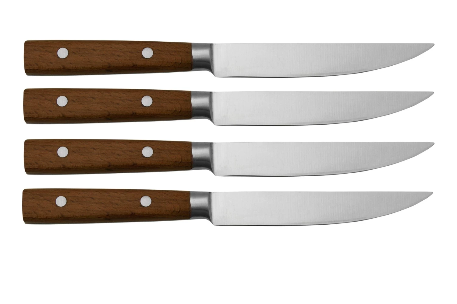 Lion Sabatier Gaucho 900485, Set De 4 Couteaux à Steak – Image 2