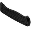 Schrade Wolverine 1182520, Noir, Couteau Fixe