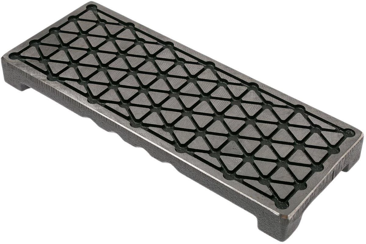 Shapton Naoru Cast Iron Lapping System, Pierre à Redresse En Fonte, 0510 – Image 2