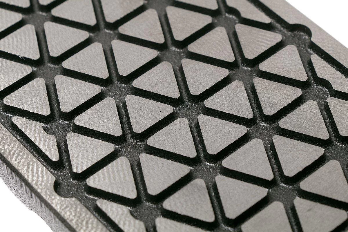 Shapton Naoru Cast Iron Lapping System, Pierre à Redresse En Fonte, 0510 – Image 3