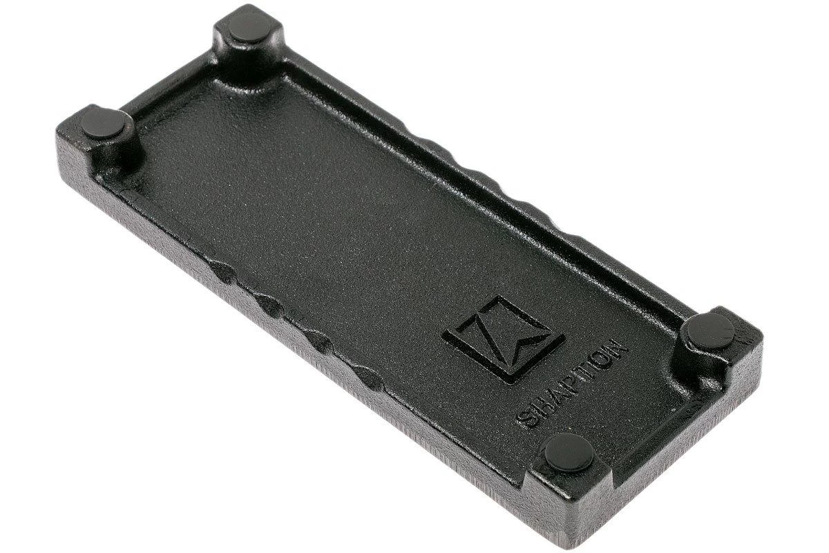 Shapton Naoru Cast Iron Lapping System, Pierre à Redresse En Fonte, 0510 – Image 4
