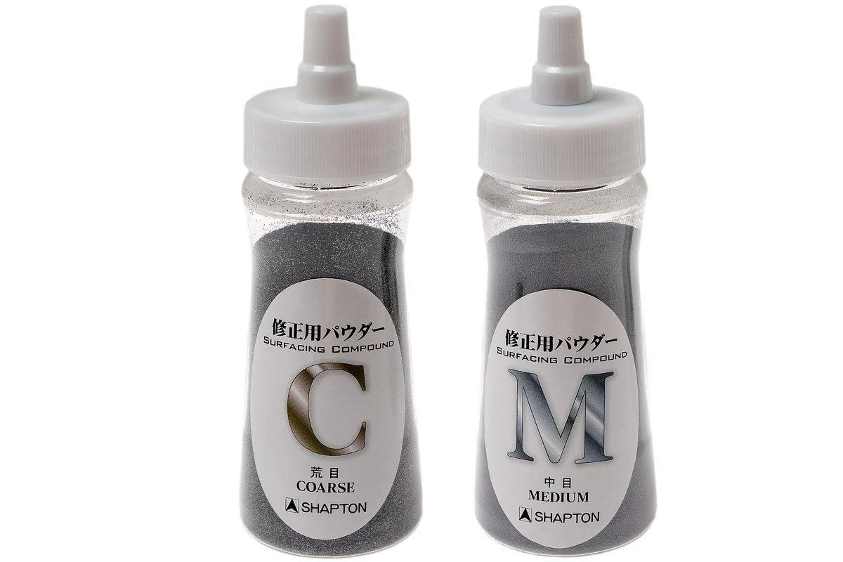 Shapton Naoru Cast Iron Lapping System, Pierre à Redresse En Fonte, 0510 – Image 5