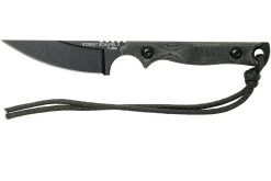 TOPS Knives Street Scalpel 2.0 Couteau Outdoor, SSS-02