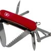 Victorinox Junior 04 Red 2.4913.SKE Couteau De Poche Enfant
