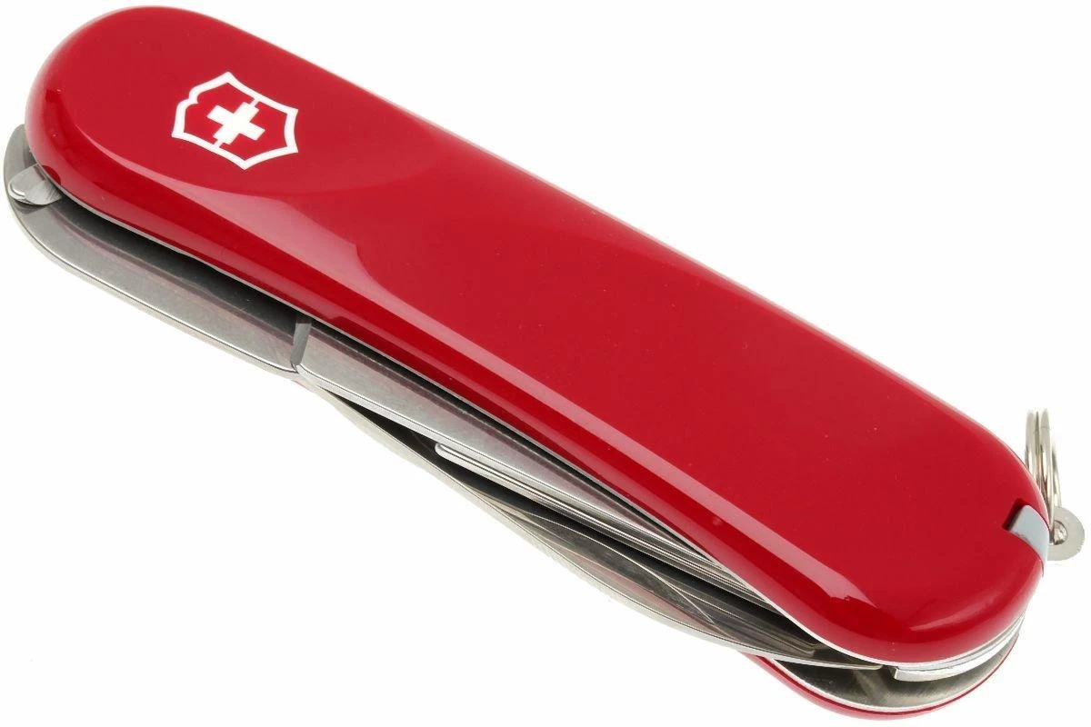 Victorinox Cigar 36 Rouge 2.5703.E Couteau Suisse – Image 3