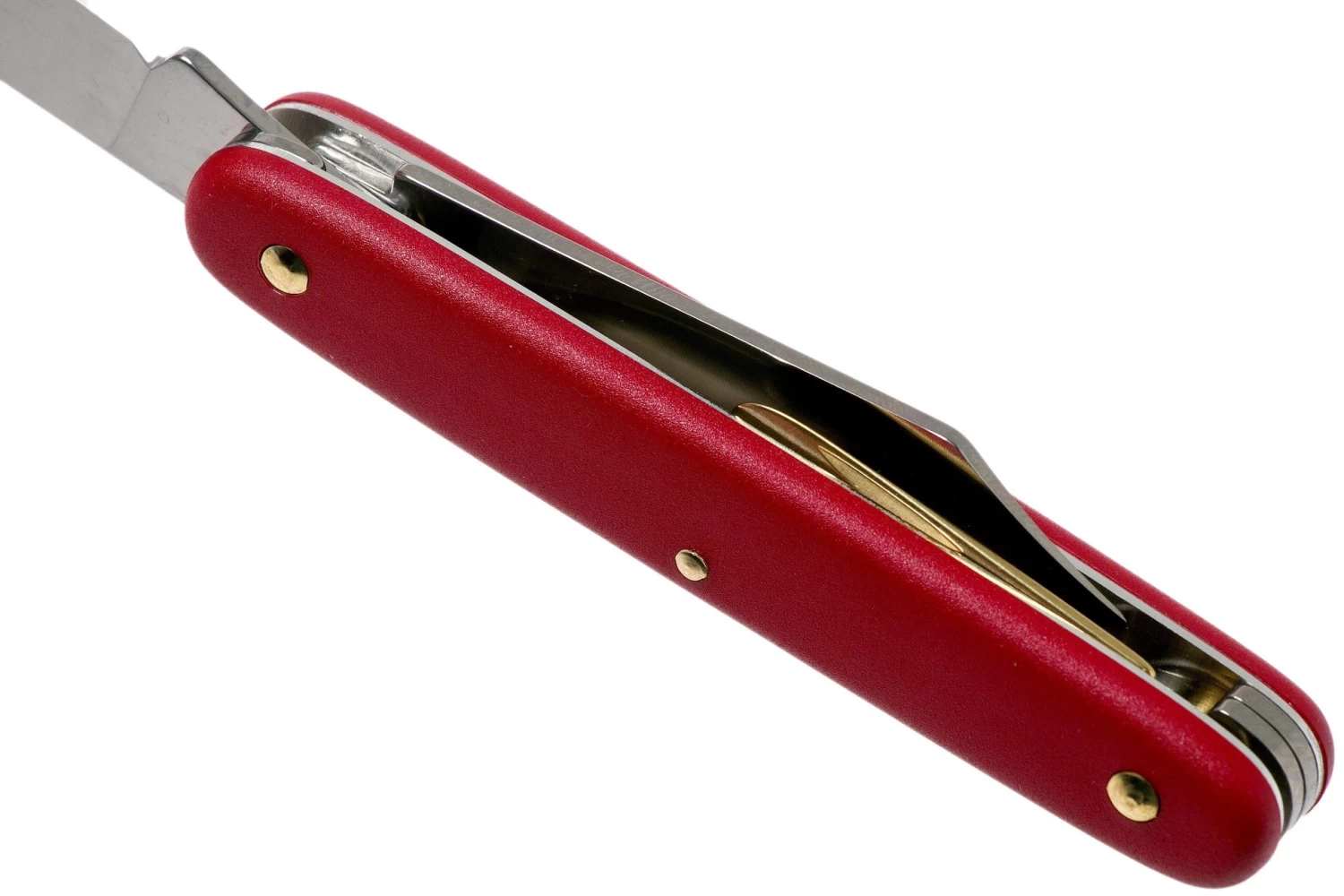 Victorinox Couteau Greffoir & Serpette 3 3.9116.B1 Rouge – Image 6